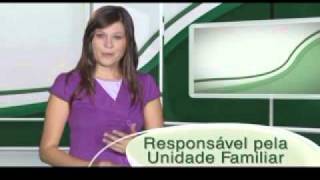 CAD UNICO DVD O Processo de Entrevista e o Entrevistador13flv [upl. by Rosenblatt]