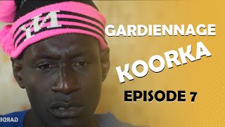 GARDiENNAGE KOORKA SAISON 2 EPISODE 7 [upl. by Juieta]