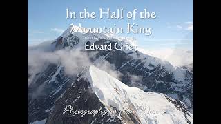 In the Hall of the Mountain King Peer Gynt Suite No 1 Op 46 by Edvard Grieg [upl. by Esenej]