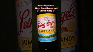 Leinenkugels Summer Shandy [upl. by Dwan]