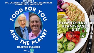 How Can You Have A PlantBased Diet [upl. by Annavoig261]