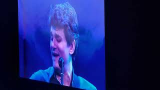 John Mayer  Who Says Live in Oslo 2024 [upl. by Bab]