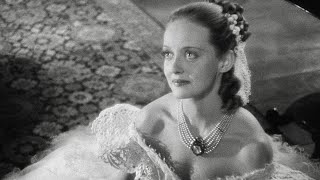 JEZEBEL 1938 Bette Davis triumph William Wyler directs [upl. by Ijat]