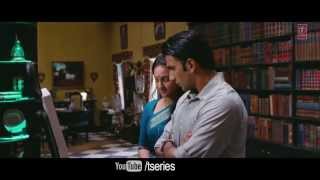 Lootera Ankahee Full HD Video Song Official  Ranveer Singh Sonakshi Sinha [upl. by Harmonia]