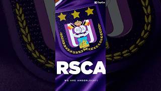 RSC Anderlecht [upl. by Ynot227]