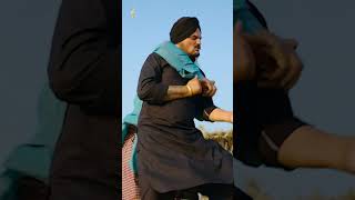 Mossa Jatt Best Scene [upl. by Hurley]