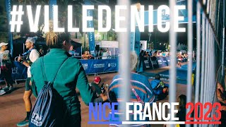 НИЦЦА  СПОРТИВНЫЙ ГОРОД СОРЕВНОВАНИЯ ПО БЕГУ НА АНГЛИЙСКОЙ НАБЕРЕЖНОЙ nice france villedenice [upl. by Stearns]