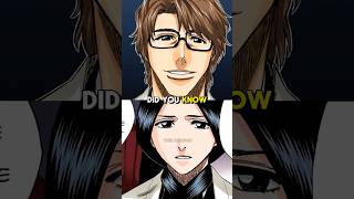 Aizen AVOIDED Fighting Unohana bleach bleachanime anime [upl. by Sanyu]