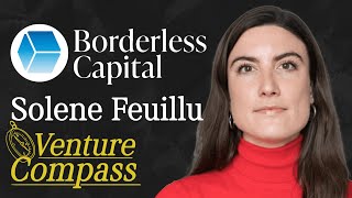 Crypto Becoming Mainstream Testing Interoperability  Venture Compass amp Borderless Capital [upl. by Immanuel]