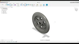 PLTW IED Wheel [upl. by Isnam860]