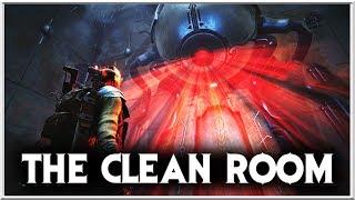 Remnant From The Ashes  The Clean Room Wastelander Flail 5 [upl. by Stacee]