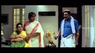 Ben johnson Malayalam Movie  Malayalam Movie  Ambika  Consoles Indraja [upl. by Niwrehs]