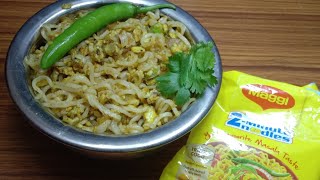 Tasty Egg Maggi MasalaHow to Make Egg Maggi MasalaMaggi Masala Recipe [upl. by Dnalwor934]