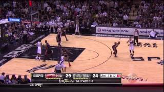 How Kawhi Leonard Earned Finals MVP [upl. by Assirralc453]