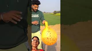 Balloon mein LPG gas nahin bhara jata hai kyunki vah Bhari hota hai [upl. by Anhsirk]