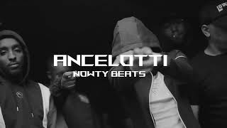 FREE Type beat Freeze corleone quotANCELOTTIquot  Instru Rap Trap 2023  Nowty Beats amp Axl [upl. by Krischer451]