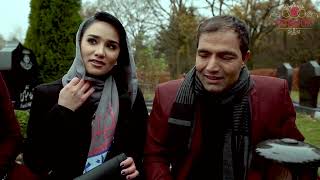 Serial Afghani Mosaferi Az Kabul Episode 9 [upl. by Imef]