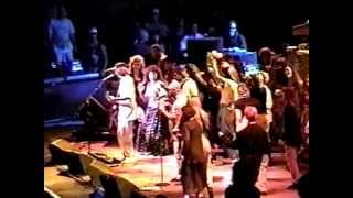 SANTANA GUAJIRA LIVE IN CONCERT CONCORD CALIFORNIA HQ [upl. by Aikyn]