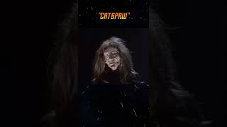 Catspaw  Star Trek TOS Preview [upl. by Tj]