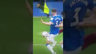 Jordan Pickford saves 😍 football pickford everton edit espresso [upl. by Fifine]