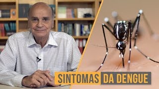 Sintomas da dengue  Coluna 52 [upl. by Atteram195]