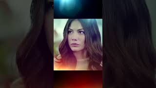 Demet Özdemir  Can Yaman  Can y Sanem SHORTS TE AME ANTES DE CONOCERTE Pajaro Soñador En Español [upl. by Zetrauq]