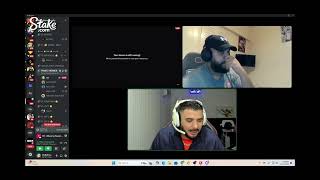 vodkafunky x demon reaction pause flow ep 112 part4 [upl. by Mccurdy]