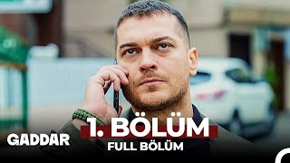 Gaddar 1 Bölüm [upl. by Fesoy]