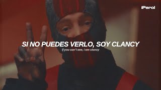 Twenty One Pilots  Overcompensate Español  Lyrics  video musical [upl. by Einnoc63]