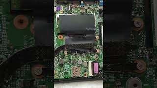 Laptop motherboardyoutubeshorts viralvideo shorts abhishek [upl. by Hardwick779]