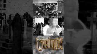 Graveyard Chamber Gravediggaz mfruckus [upl. by Ruamaj]