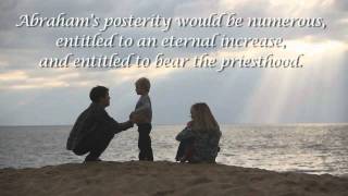 Mormon Apostle Elder Nelson Talks About Covenants [upl. by Farland793]