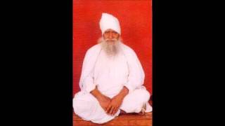 Sant Tara Chand Satsang  4 [upl. by Laughlin]