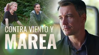 Contra viento y marea  Películas Completas en Español Latino [upl. by Entsirhc922]