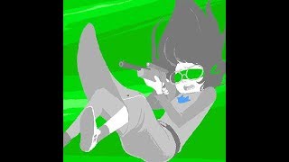 Homestuck  Umbral Ultimatum Famitracker VRC6 8Bit Cover [upl. by Best]