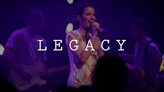 Legacy  ICF Worship [upl. by Tertia]