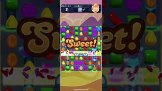 Candy Crush Saga Level 10095、10096 Score by Funny❣ [upl. by Adnuahsar]