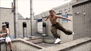 The Worlds Best Parkour and Freerunning [upl. by Lancelle]