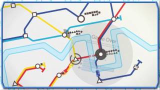 MinI Metro Guide Tutorial Full Game Play Through [upl. by Culbertson]