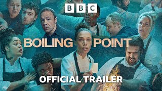 Boiling Point  Trailer  BBC [upl. by Malissia]