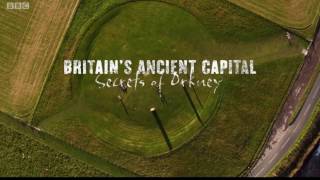 A Programme You Should Be Watching Britains Ancient Capital Orkney [upl. by Evad]