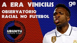 AO VIVO UBUNTU ESPORTE CLUBE A ERA VINICIUS  live  geglobo [upl. by Caton]