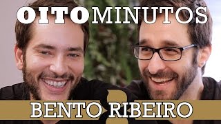 8 MINUTOS  BENTO RIBEIRO [upl. by Allegna]