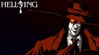 Bodhisattva Cathedral  Hellsing OST [upl. by Lorrayne15]