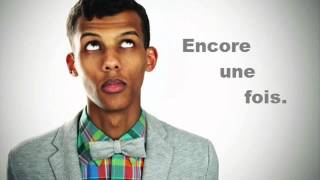 Stromae  Encore une fois HQ [upl. by Paik]