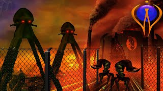 Oddworld Lore Stockyards [upl. by Innep]