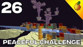 Peaceful Challenge 26 Elytra Now [upl. by Halland]