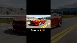 A video of Saleen new 800hp 2024 302 Black Label saleen car mustang ford [upl. by Tifanie774]