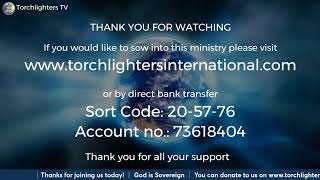 Torchlighters TV Apostolic Foundations with Apostle Dapo Benzoe [upl. by Melodie]