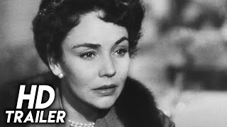 Indiscretion of an American Wife 1953 ORIGINAL TRAILER HD 1080p [upl. by Eyahsal]